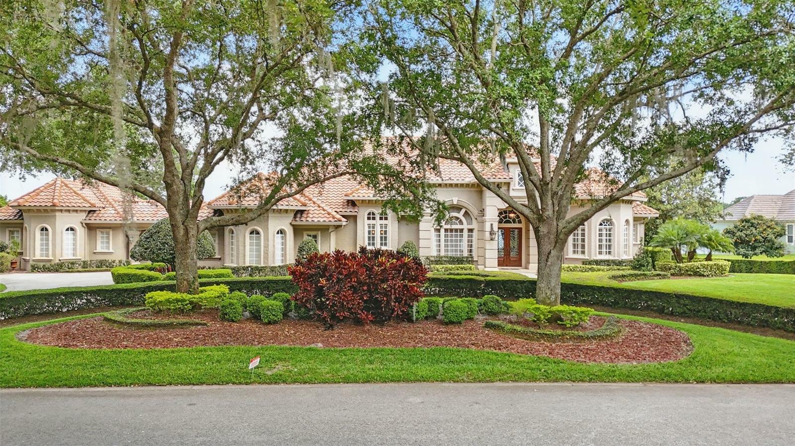 Property Photo: 13025 Water Point Blvd FL 34786