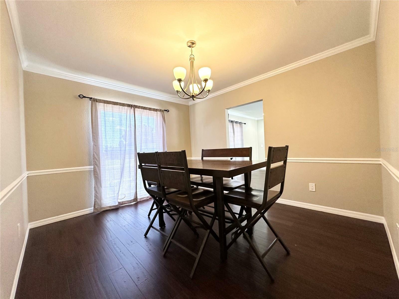 Property Photo: 244 Van Gogh Circle FL 33511