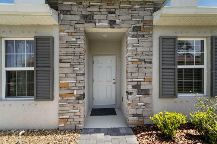 Property Photo: 1796 W Palms Drive FL 33953