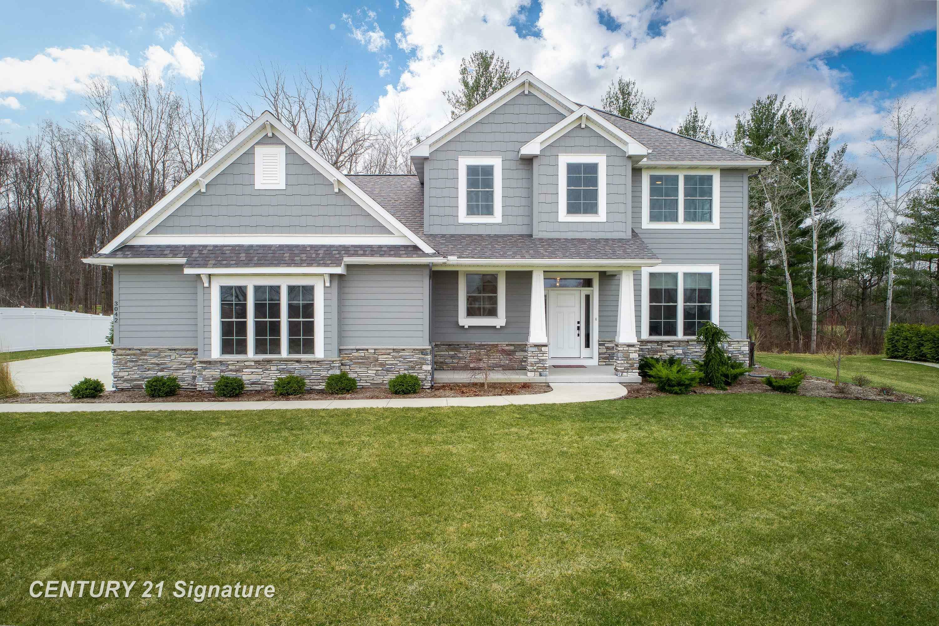 Property Photo: 3042 Hidden Medows Drive MI 48642