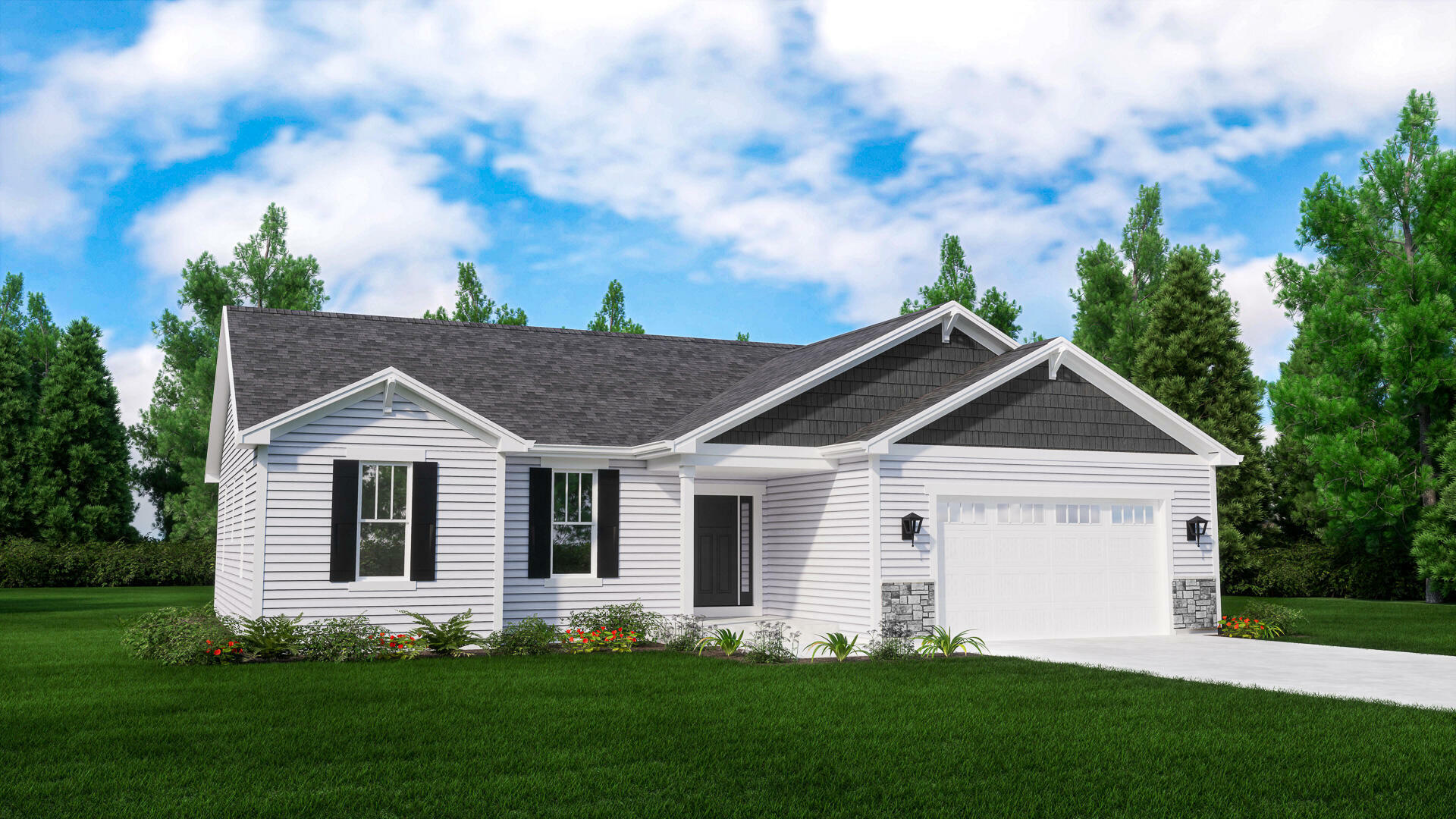 Property Photo: 1700 Whalen Dr WI 53066
