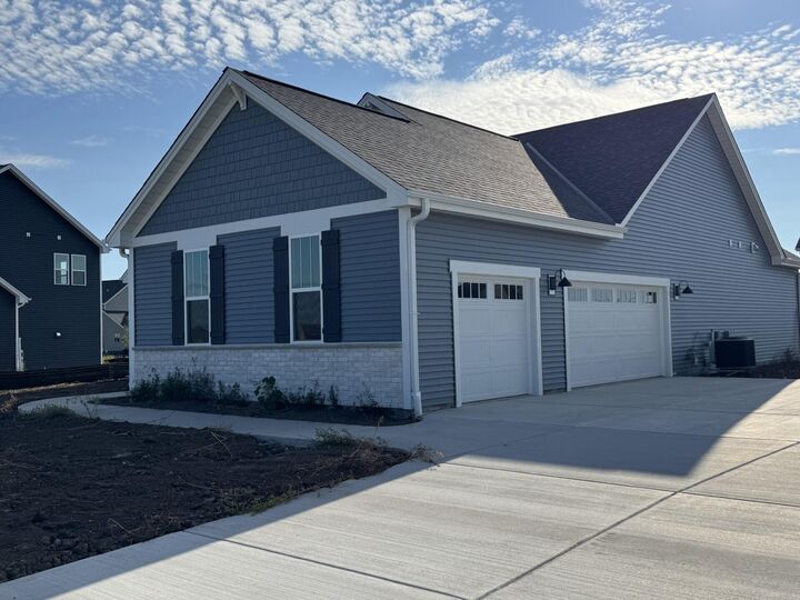 Property Photo:  1700 Whalen Dr  WI 53066 