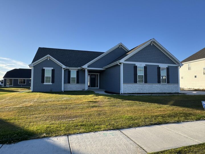 Property Photo: 1700 Whalen Dr WI 53066