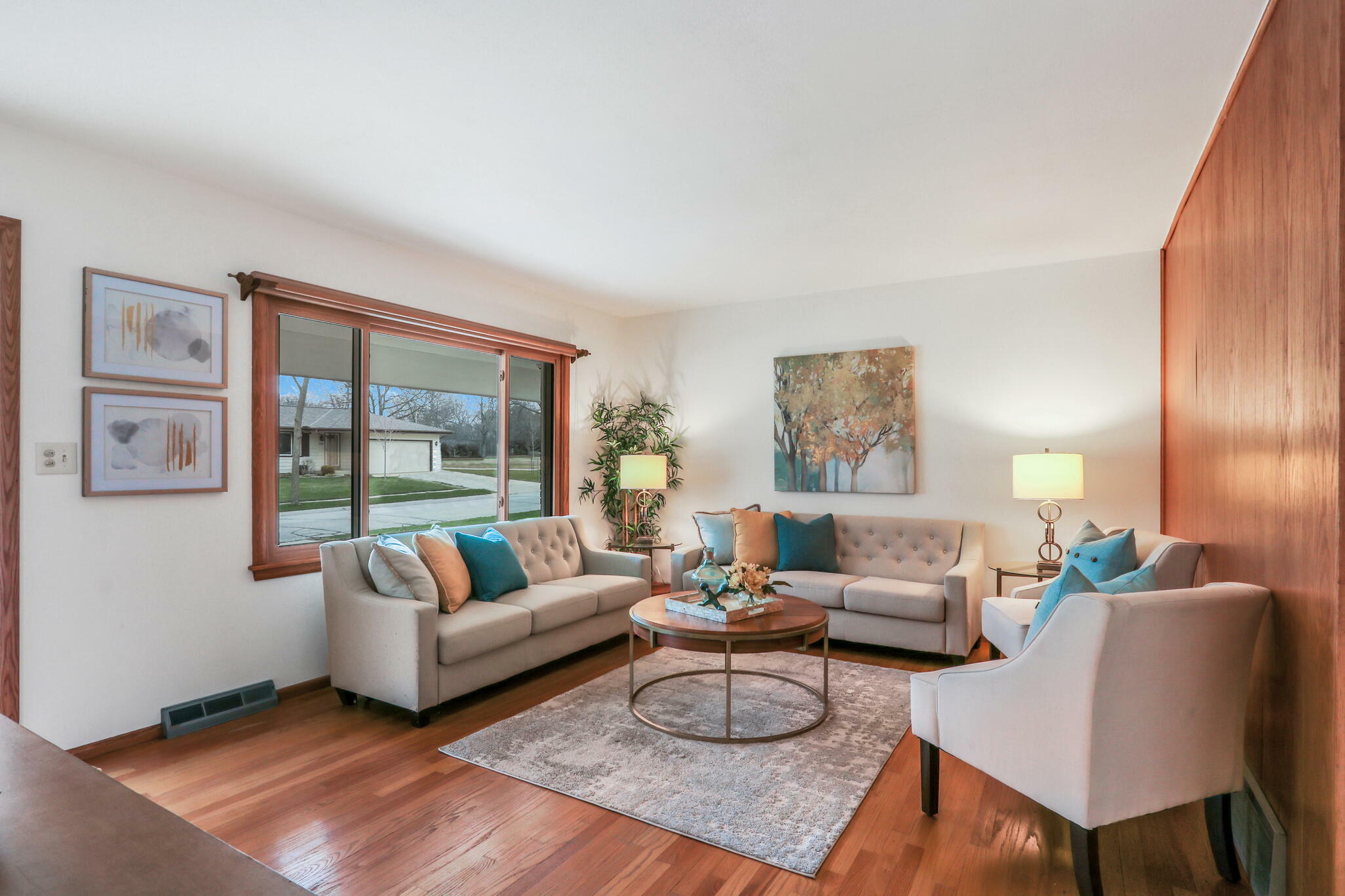 Property Photo: 5403 Olympia Dr WI 53129