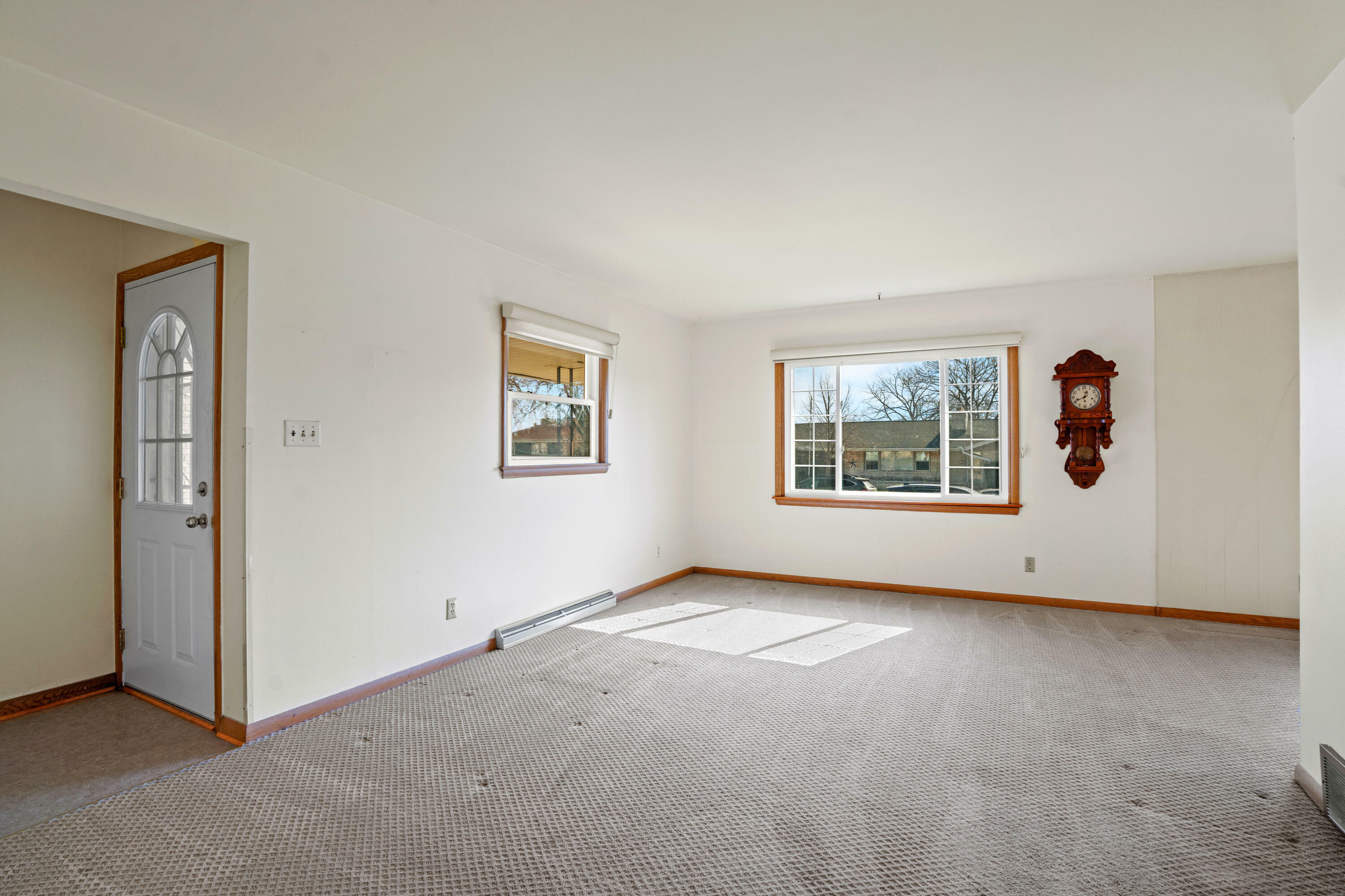Property Photo: 3457 S 87th St WI 53227