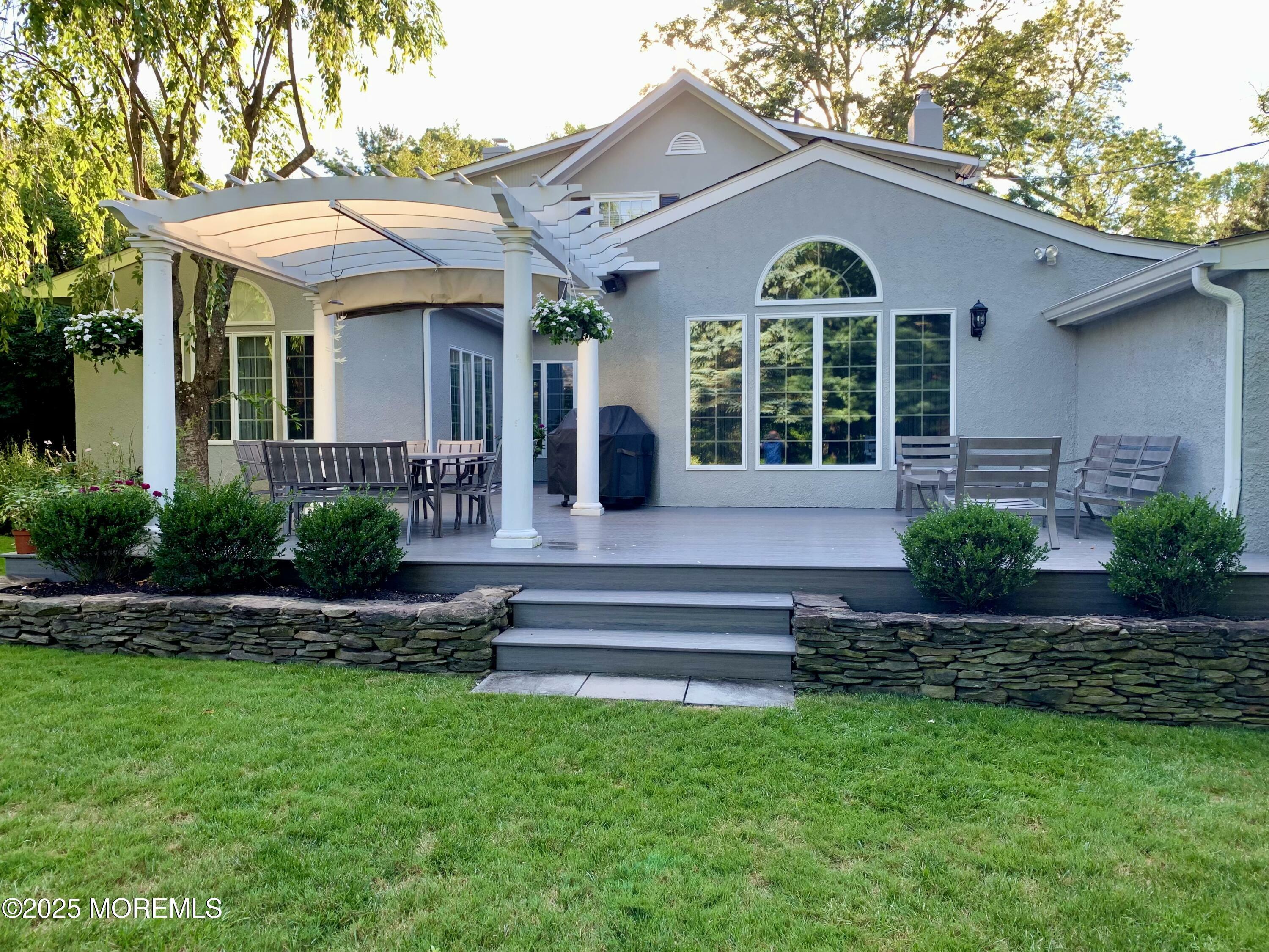 Property Photo: 21 Lennox Road NJ 07901