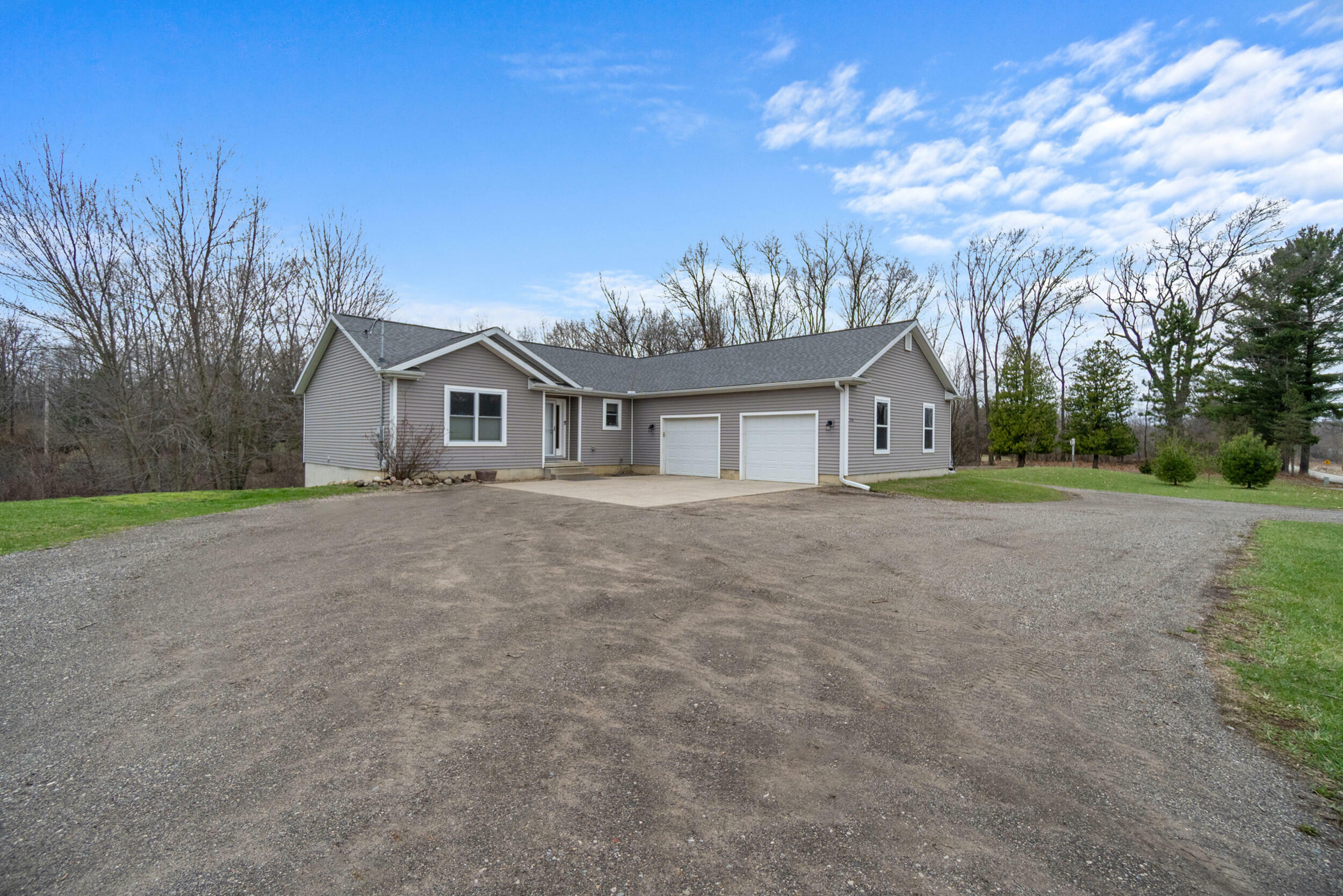 1754 S Sandstone Road  Jackson MI 49201 photo