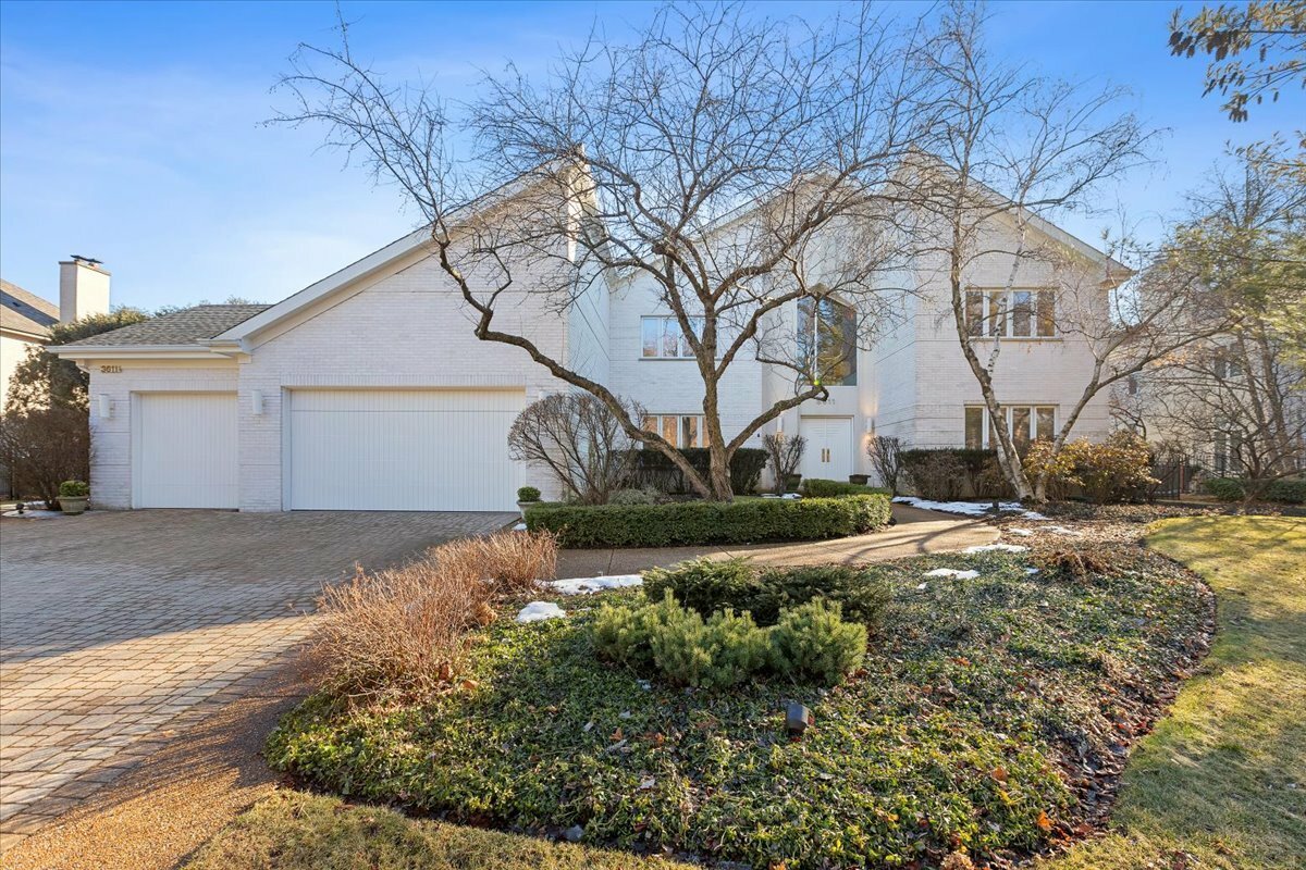 3611 Lawson Road  Glenview IL 60026 photo