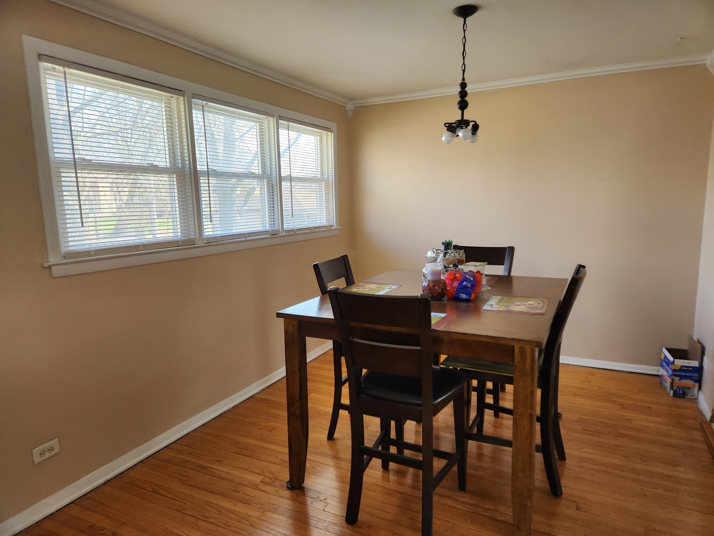 Property Photo:  3823 212th Place  IL 60443 