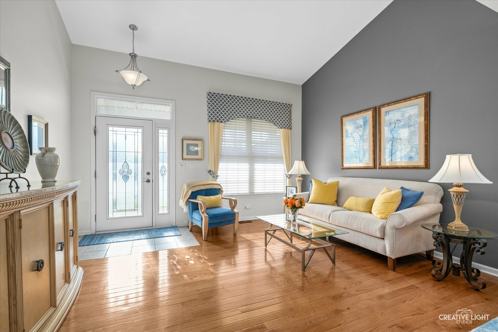 Property Photo: 2013 Chad Court IL 60538