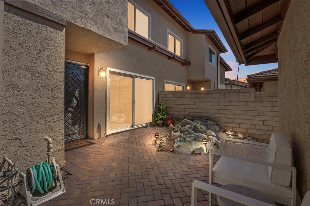 Property Photo: 25665 Fishermans Drive 204 CA 92629