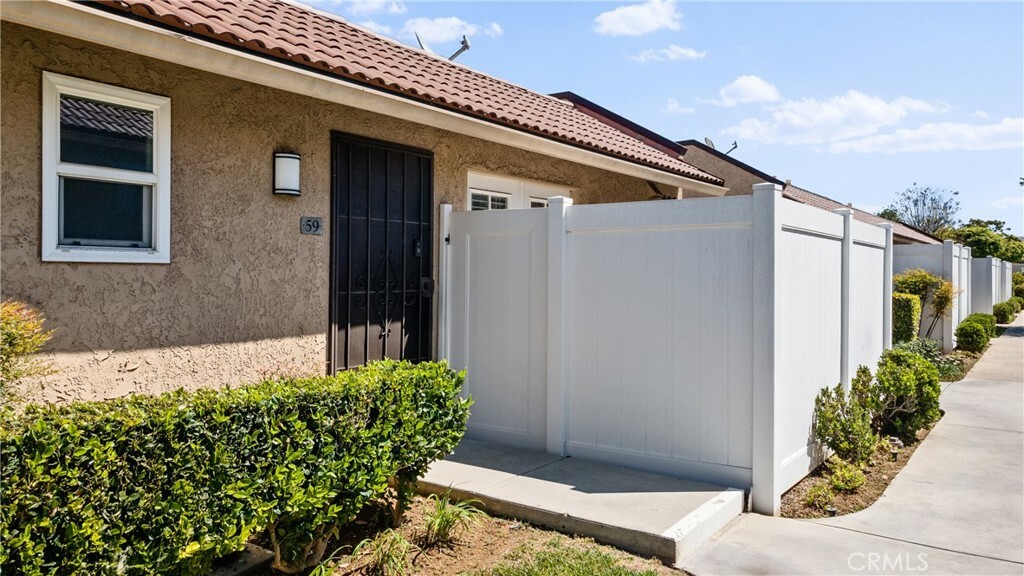 Property Photo:  792 W Lambert Road 159  CA 90631 