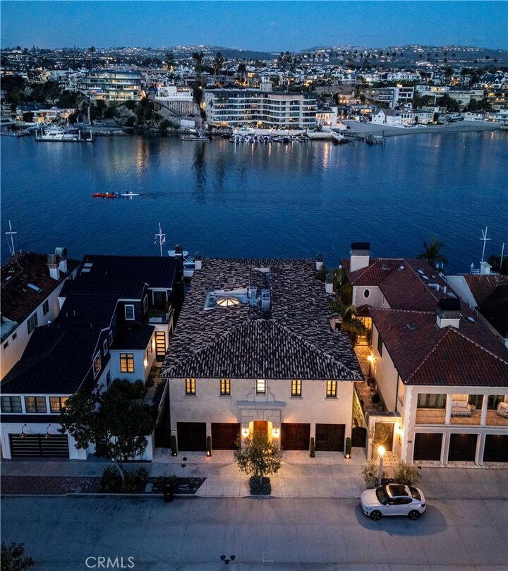 2258 Channel Road  Newport Beach CA 92661 photo