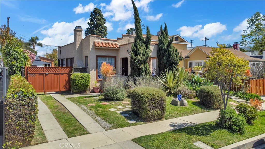 Property Photo: 3156 Ivy Street CA 90034