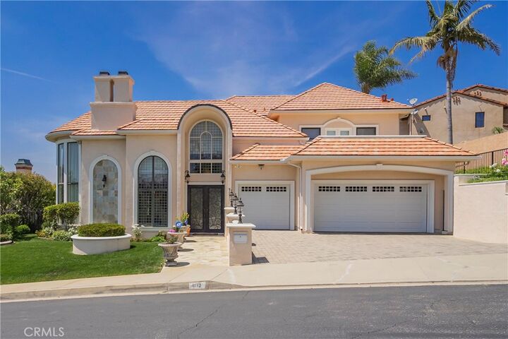 8113 Newcastle Drive  Whittier CA 90605 photo