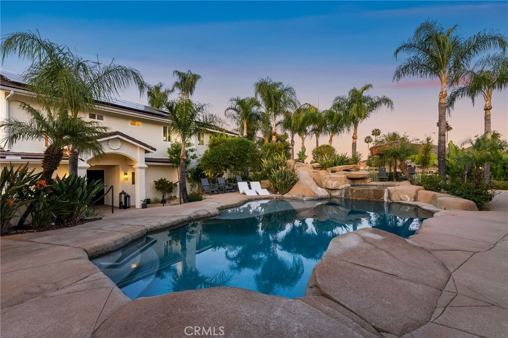 Property Photo: 22883 Calcutta Drive CA 92587