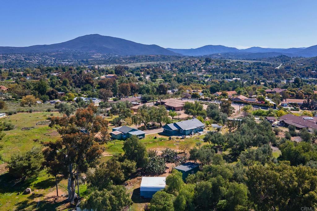 Property Photo: 1245 Alpine Oaks Dr CA 91901