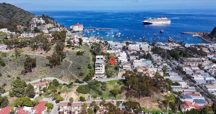 Property Photo:  0 Tremont  CA 90704 
