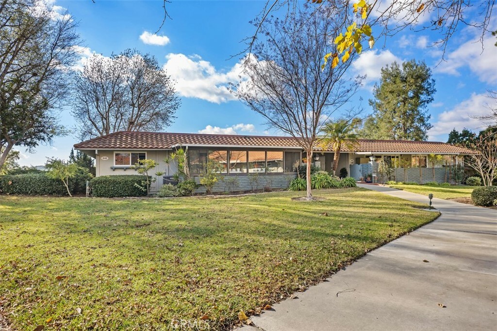 Property Photo: 840 Ronda Sevilla B CA 92637
