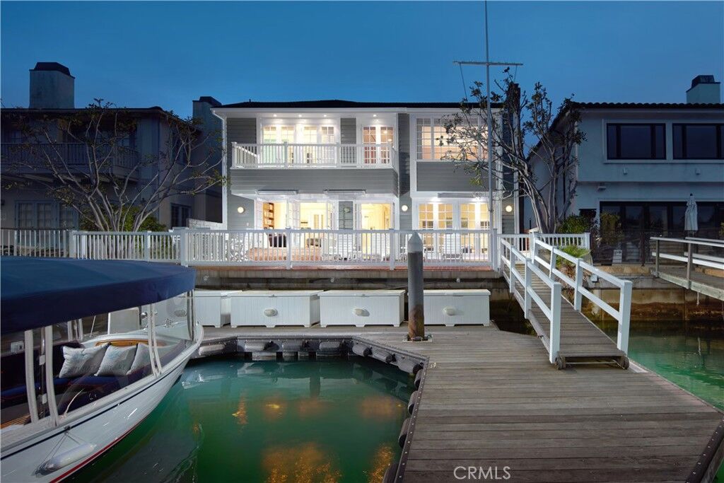 Property Photo:  736 Harbor Island Drive  CA 92660 