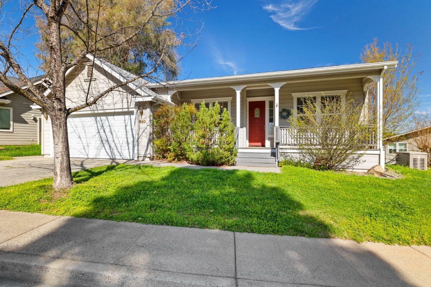 360 Morning Star Drive  Sonora CA 95370 photo
