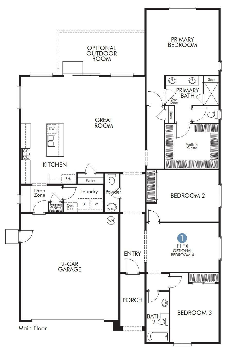 Property Photo: 8183 Lavigne Circle CA 95757