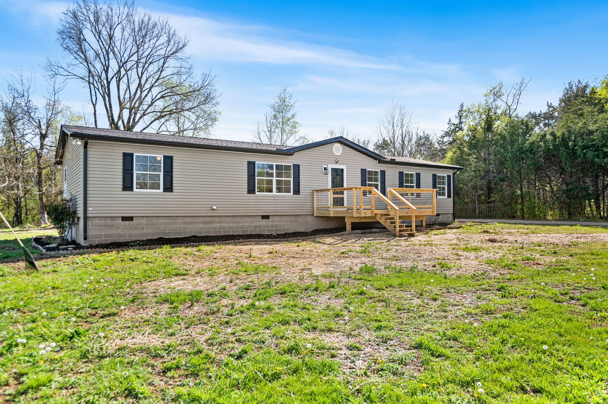 Property Photo: 6463 Windrow Rd TN 37153