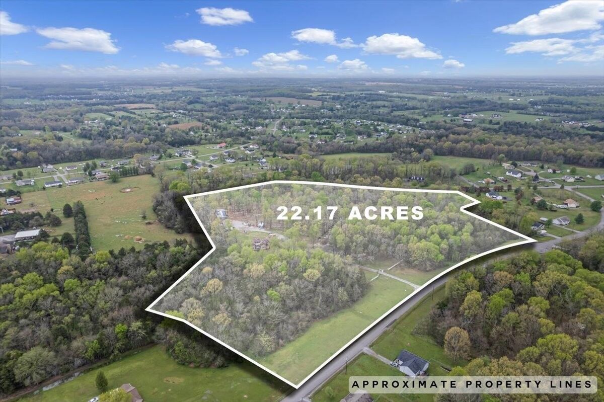 Property Photo:  232 Paragon Dr  TN 37020 
