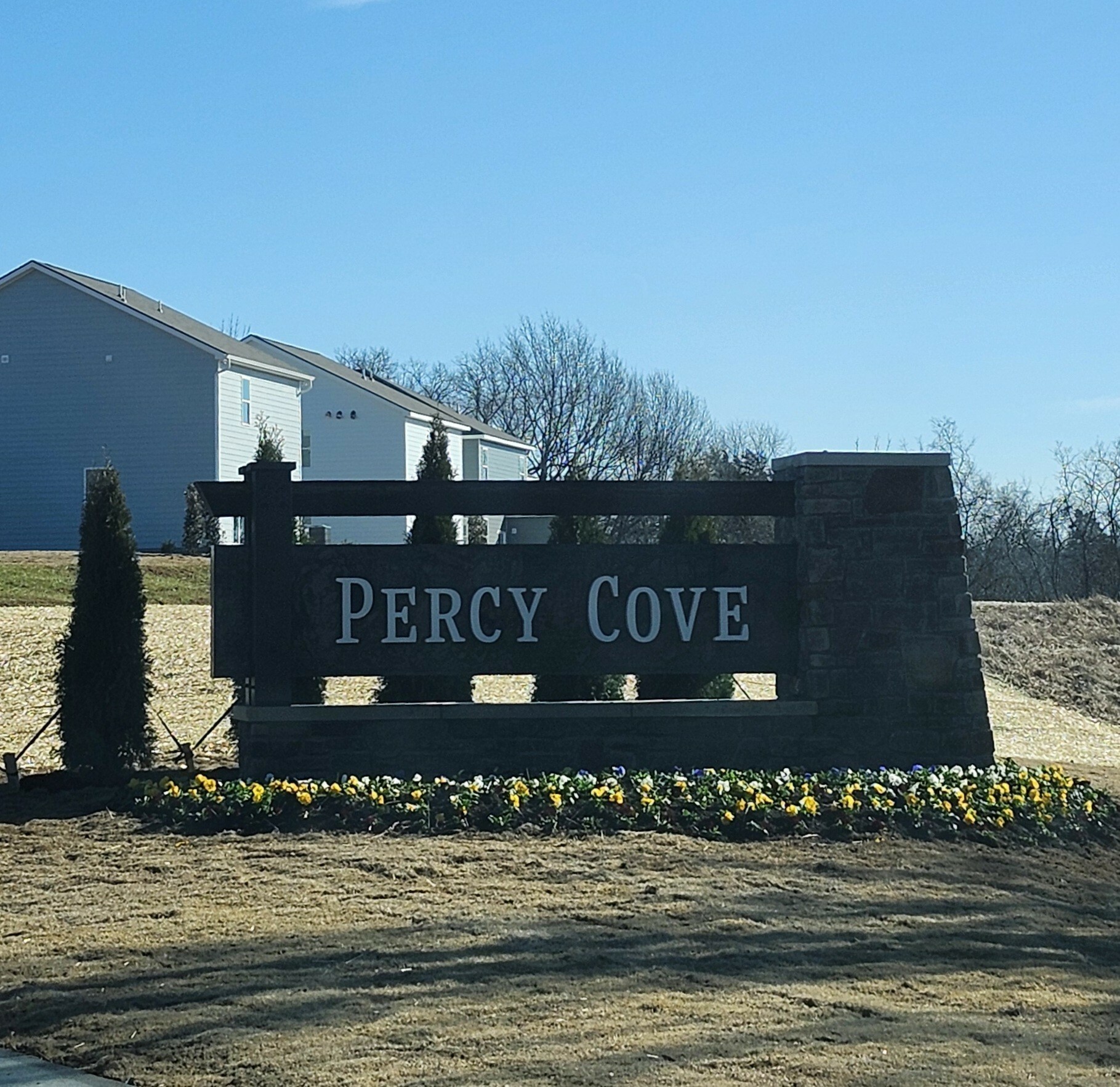 Property Photo: 4425 Maxwell Road TN 37013