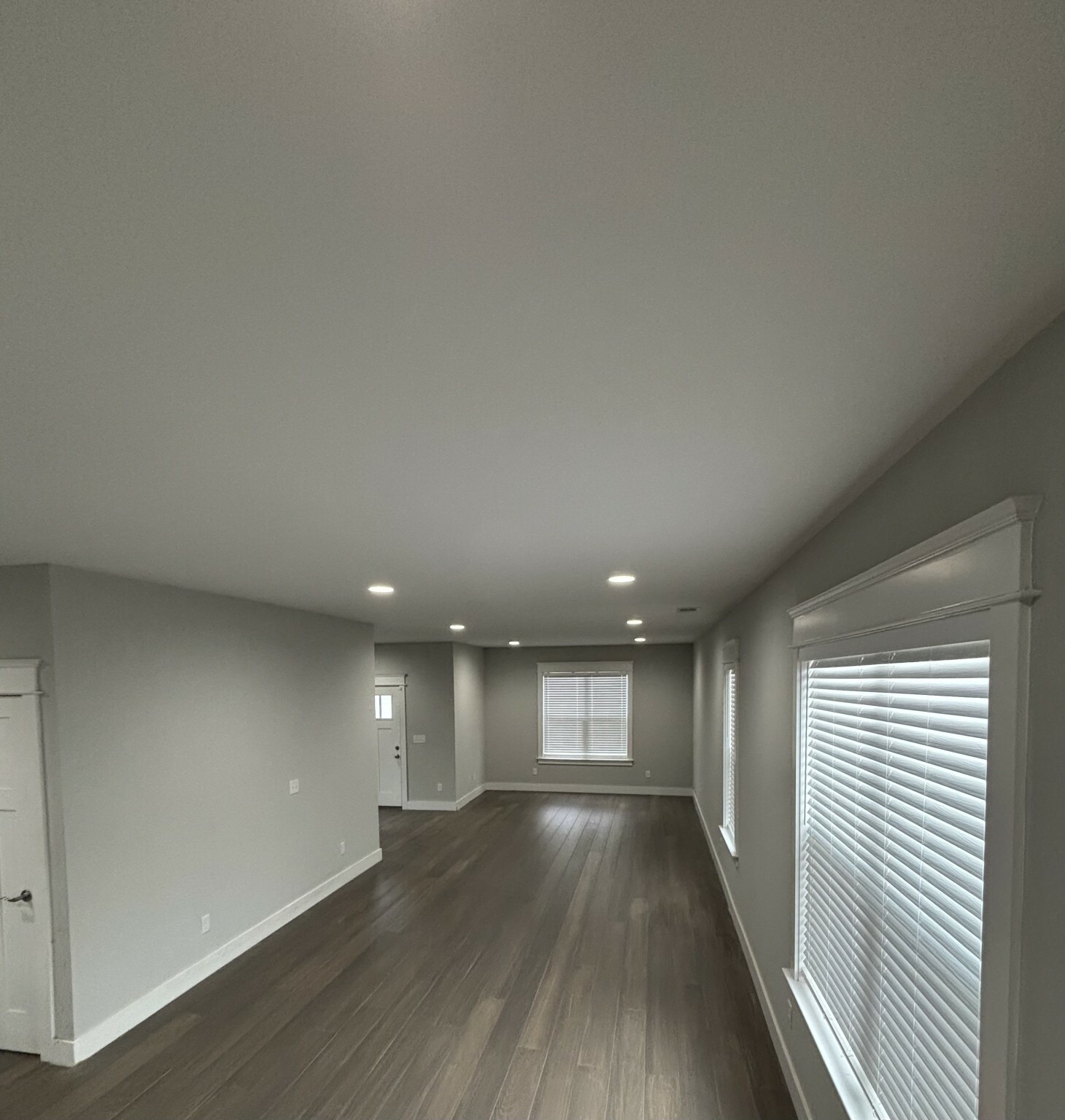 Property Photo: 2405B Dowlan St TN 37208