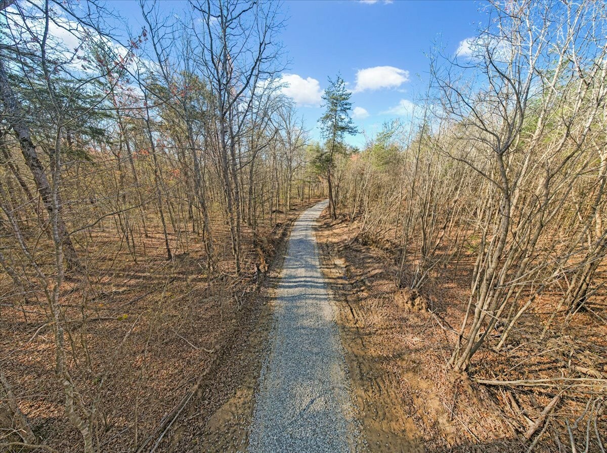 Property Photo: 1 Seagroves Rd TN 37387