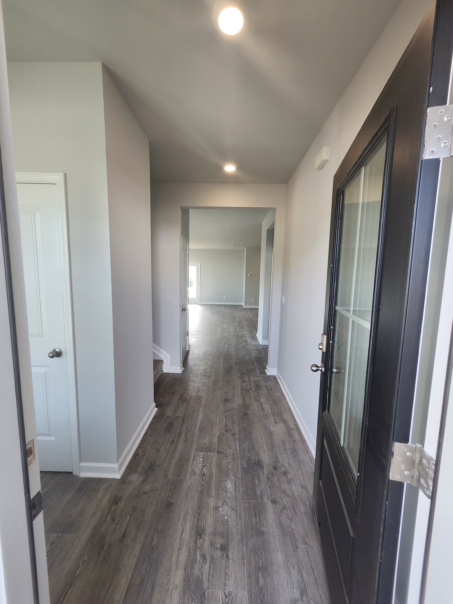 Property Photo: 711 Walleye Way TN 37013