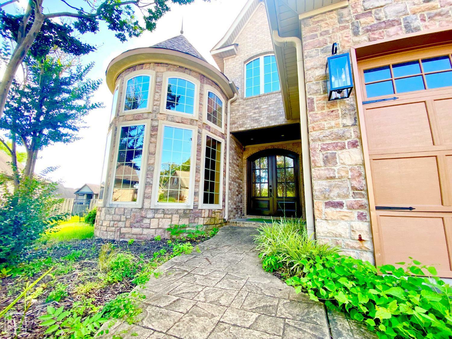 Property Photo: 4505 Kalli Drive AR 72404