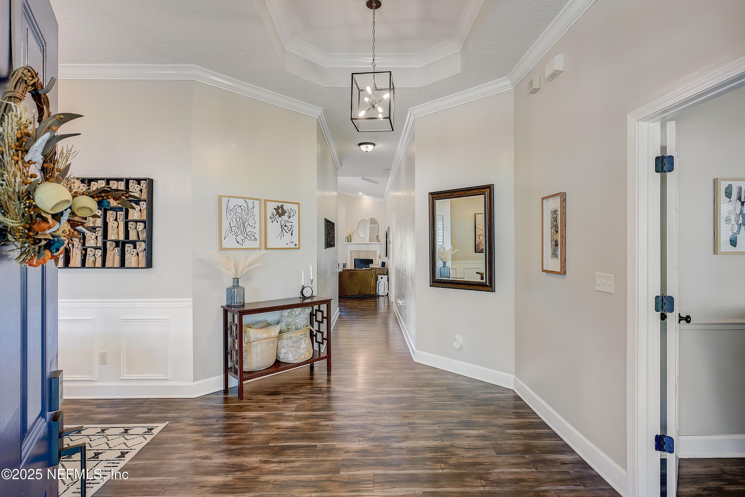 Property Photo: 1434 Riva Del Garda Way FL 32092