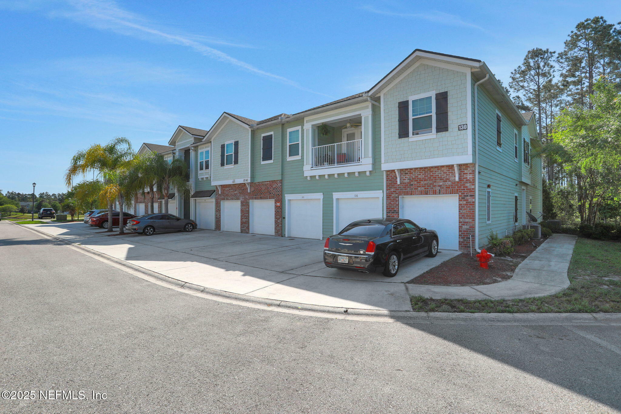 Property Photo: 130 Burnett Court 101 FL 32259