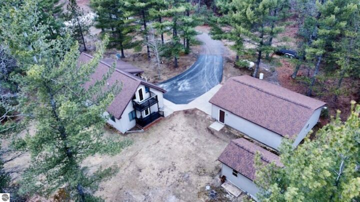 4008 N Chambers Road  Oscoda MI 48750 photo