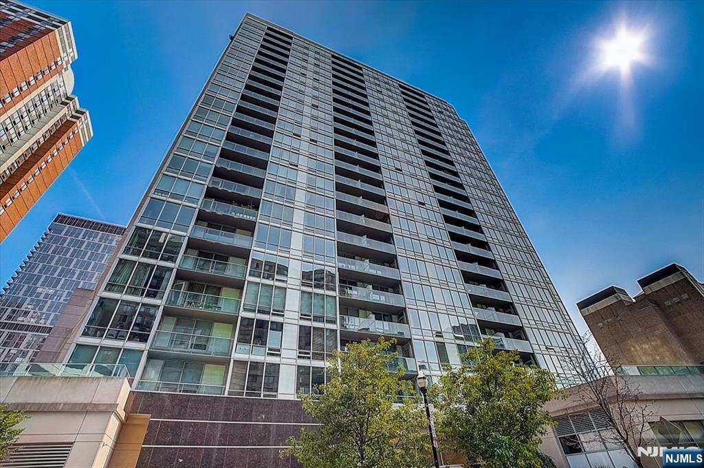20 Newport Parkway 2103  Jersey City NJ 07310 photo
