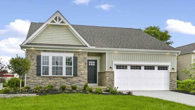Property Photo: 2503 Winner'S Post Way KY 41005