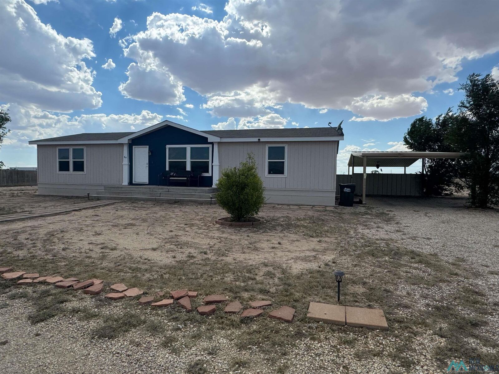 Property Photo: 44 Rocky River Dr Drive NM 88210
