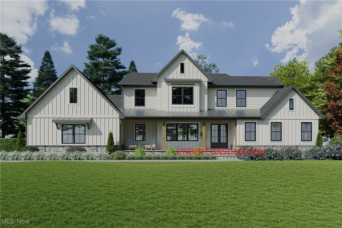 Property Photo: 29925 Fairmount Boulevard OH 44124
