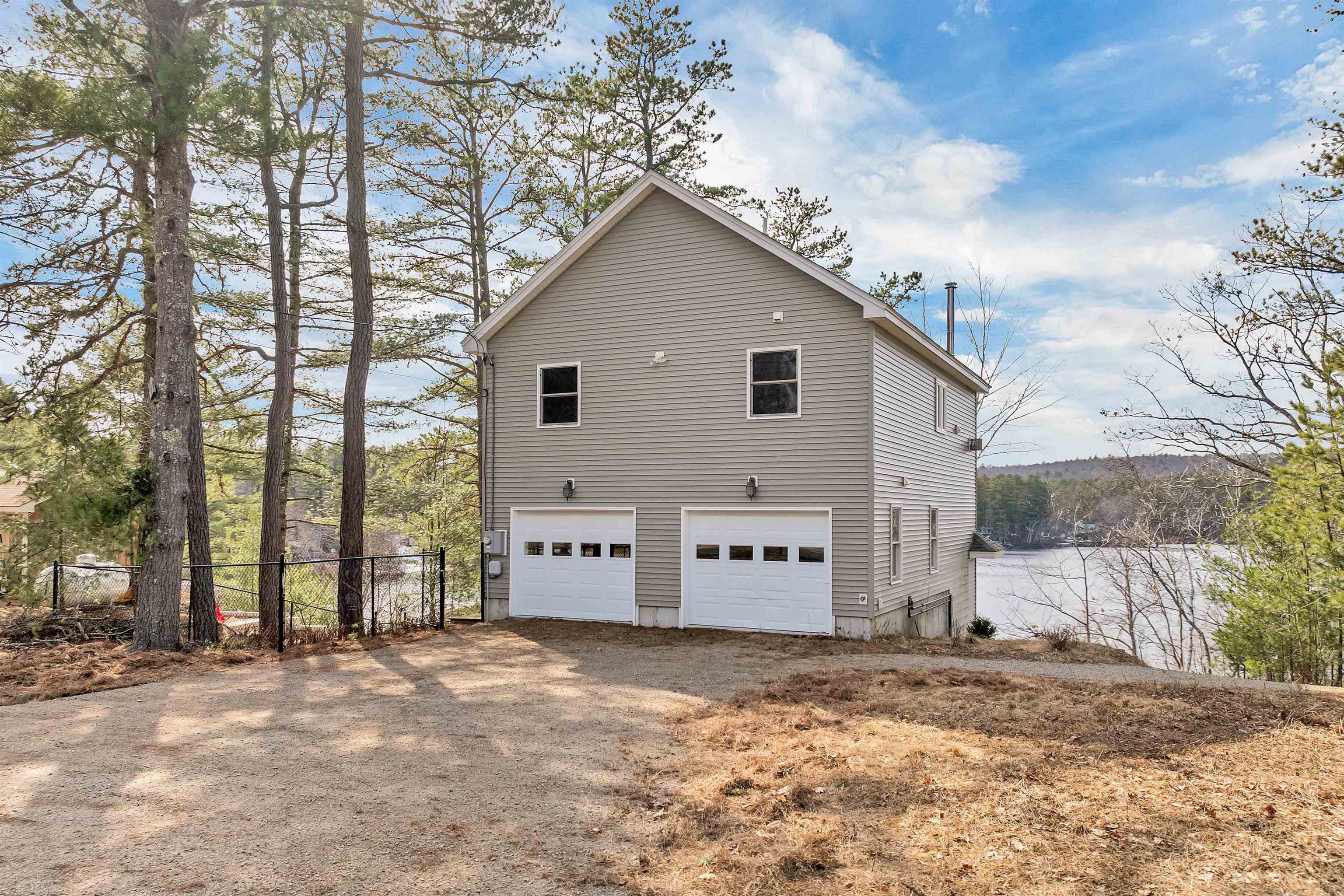 121 E Danforth Road  Freedom NH 03836 photo
