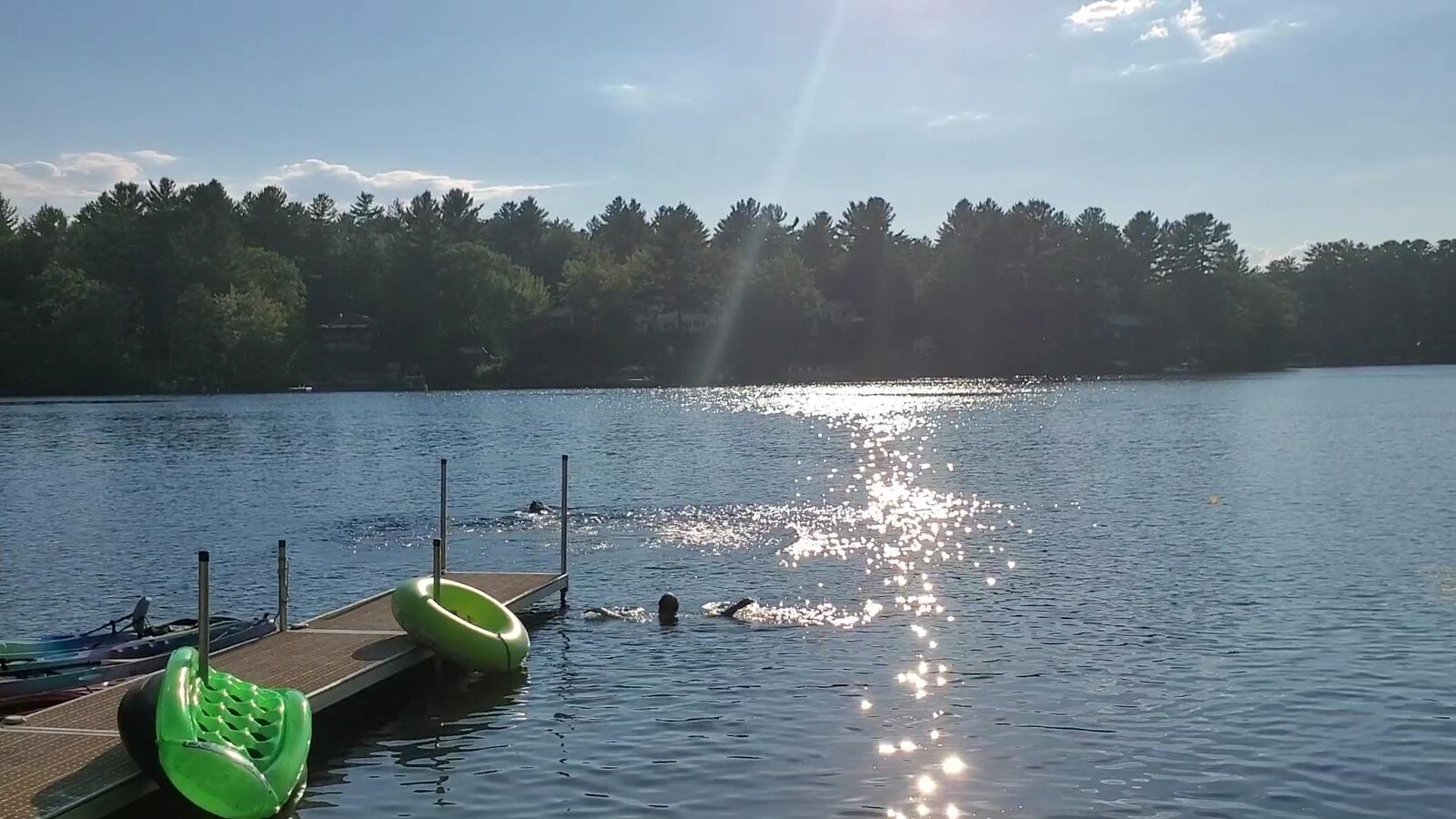 Property Photo: 121 E Danforth Road NH 03836