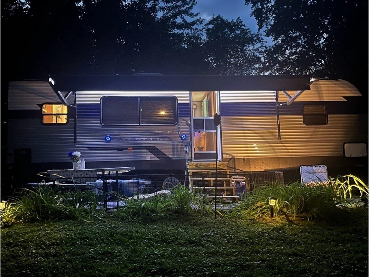 Property Photo: 49 Hathaway Inn Drive VT 05478
