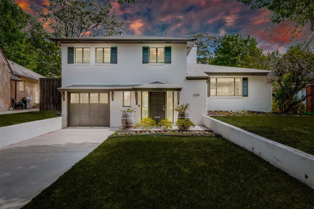 6308 Bryan Parkway  Dallas TX 75214 photo
