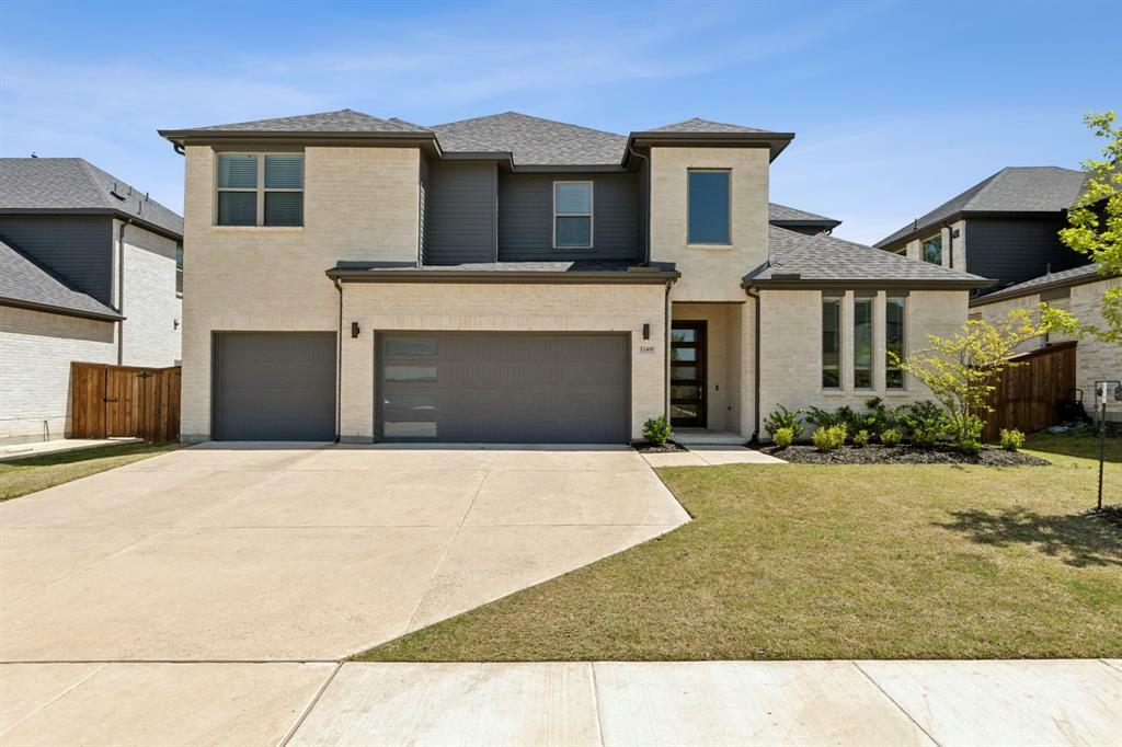 Property Photo: 12418 Mikaela Drive TX 75033