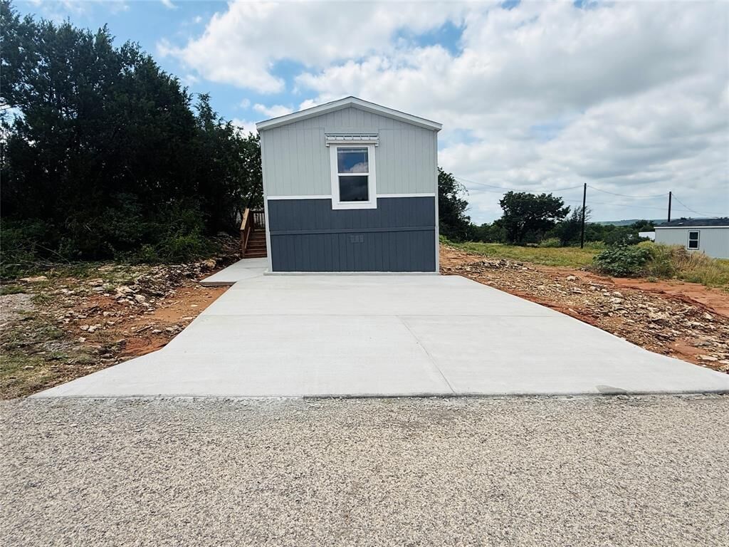 Property Photo:  3425 Evergreen Drive  TX 76048 