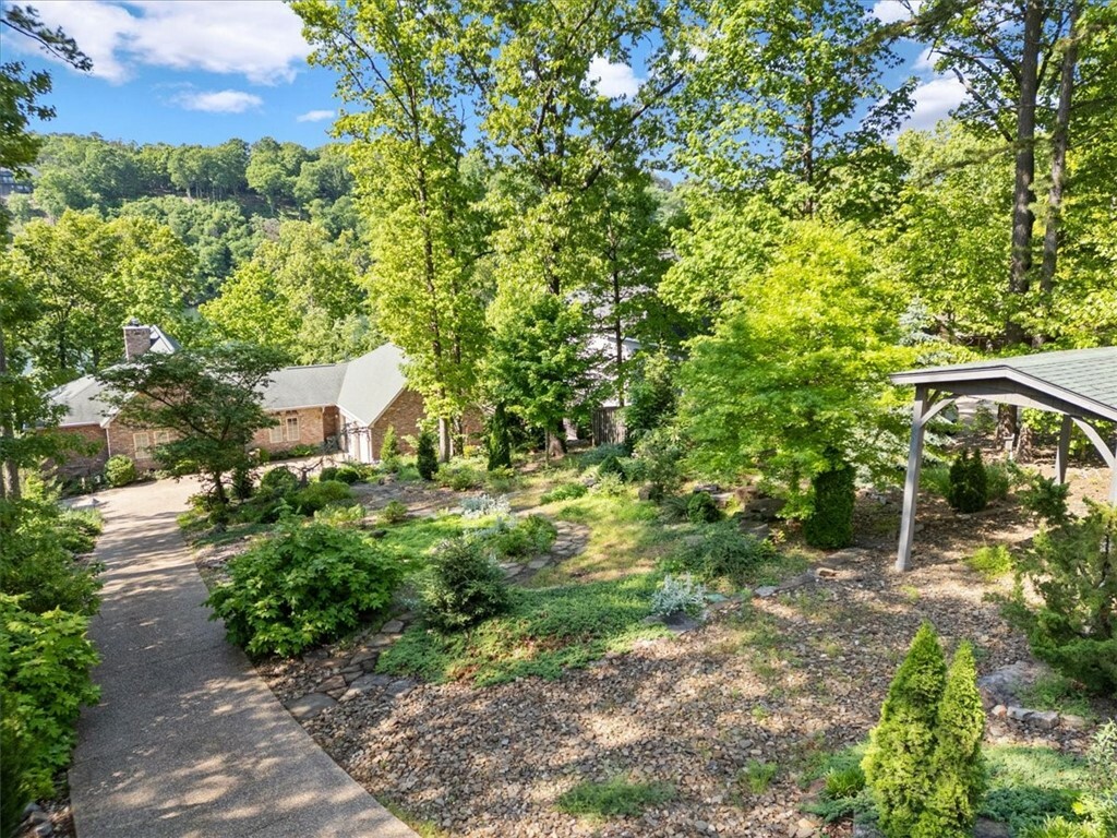 Property Photo: 30 Bosworth Circle AR 72714