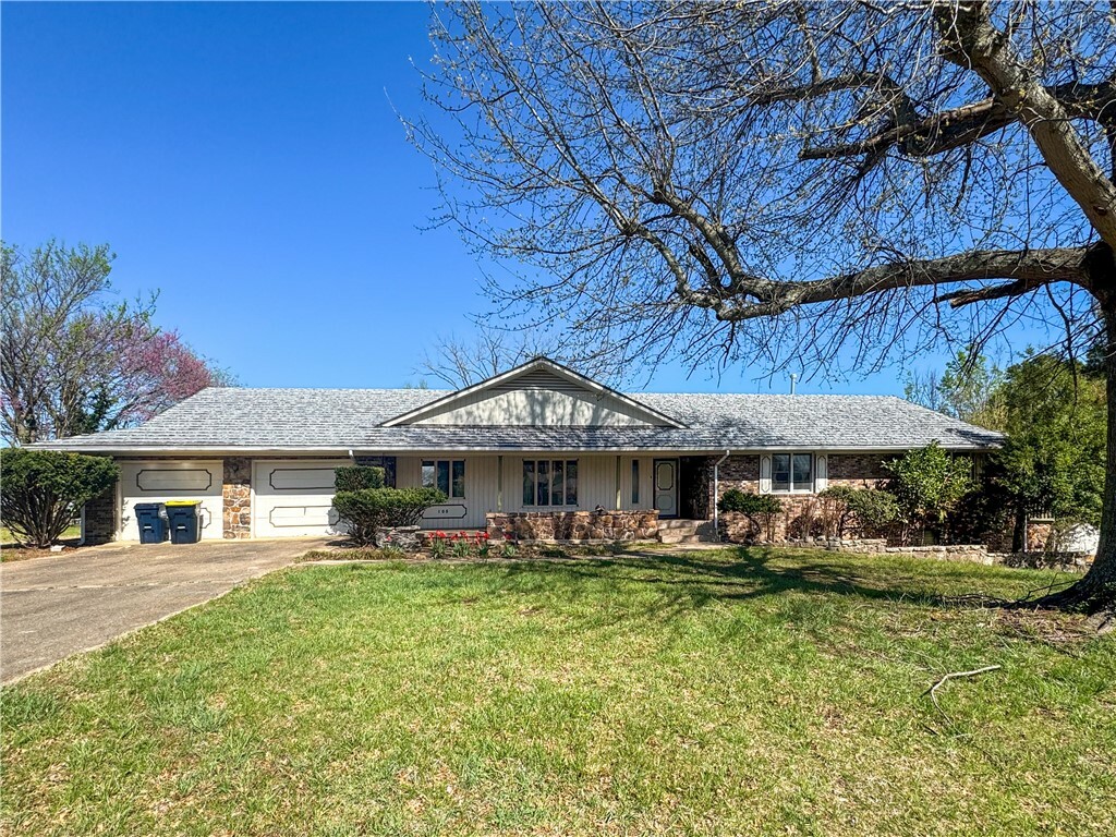 Property Photo: 105 Magnolia Street AR 72601