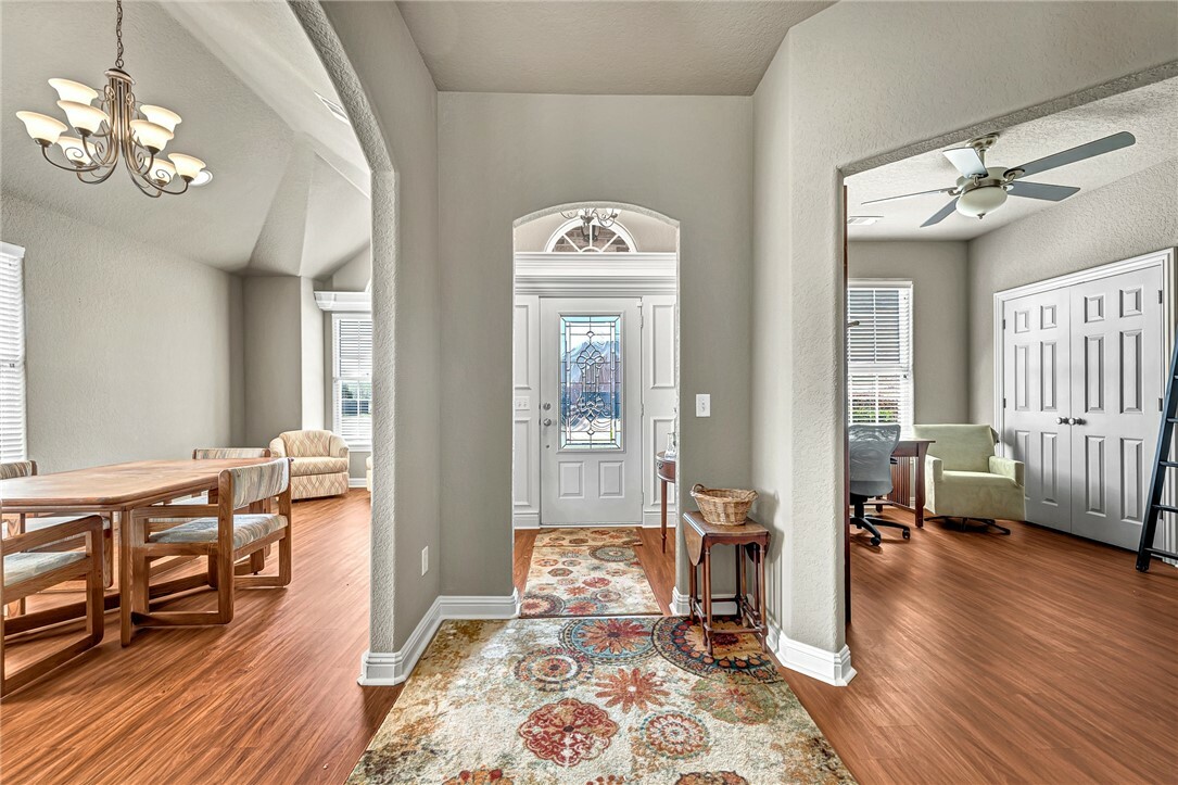 Property Photo: 1801 W Morter Place AR 72758