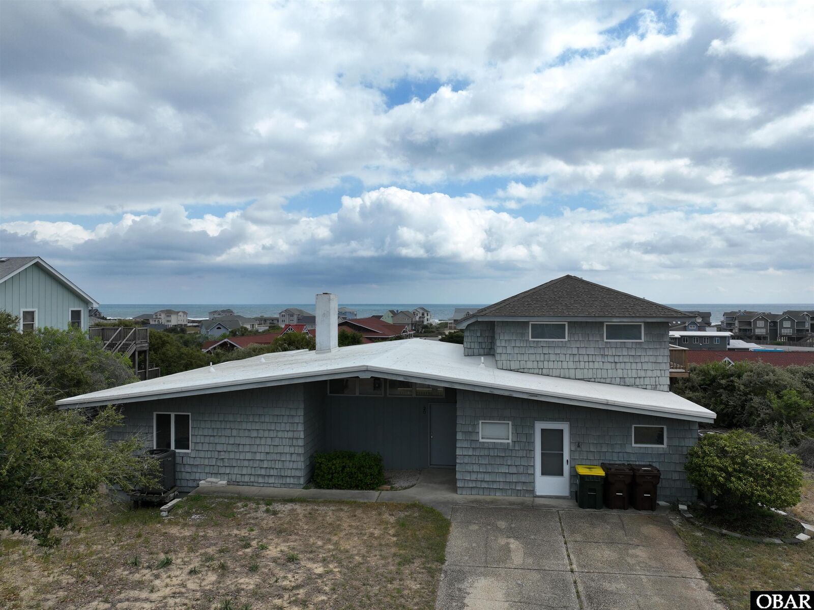 Property Photo:  20 Skyline Road  NC 27949 